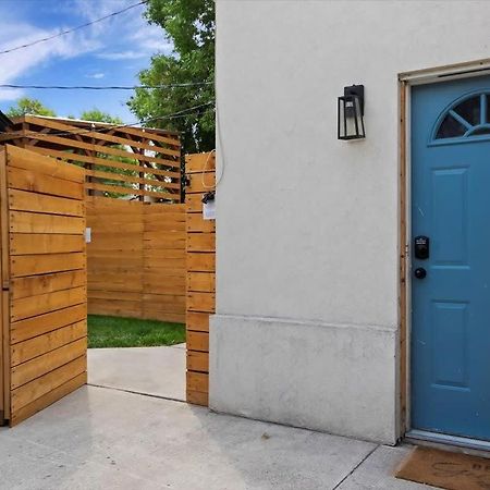 #Stayinmydistrict Twin Falls Pendleton Chic Suite Exterior photo