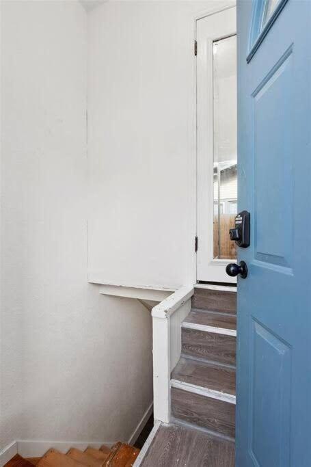 #Stayinmydistrict Twin Falls Pendleton Chic Suite Exterior photo