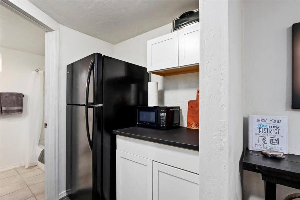 #Stayinmydistrict Twin Falls Pendleton Chic Suite Exterior photo