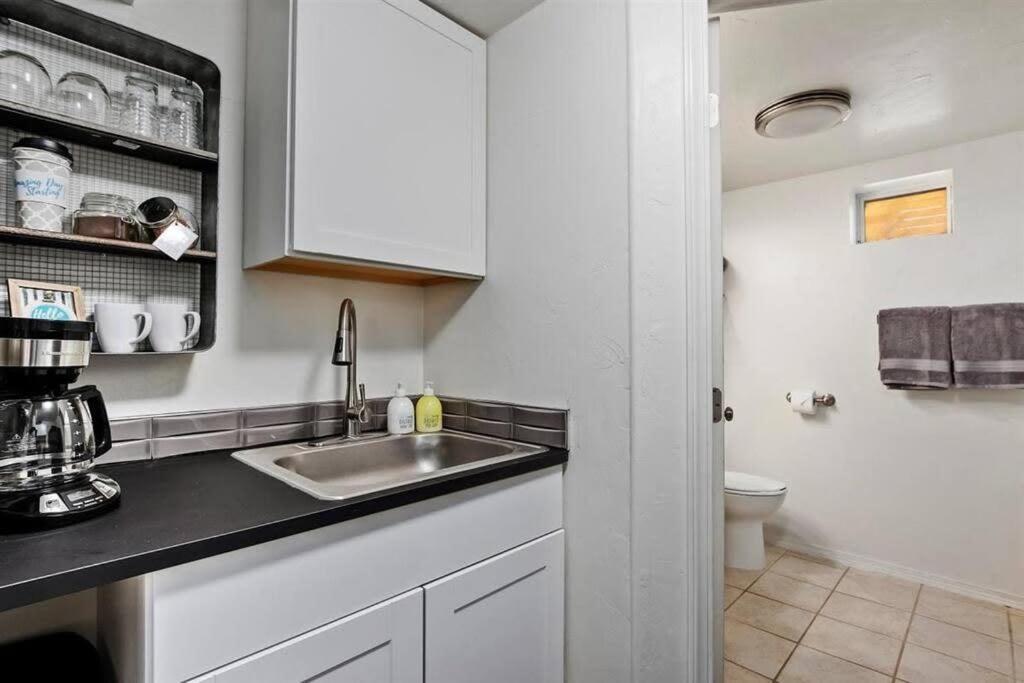 #Stayinmydistrict Twin Falls Pendleton Chic Suite Exterior photo