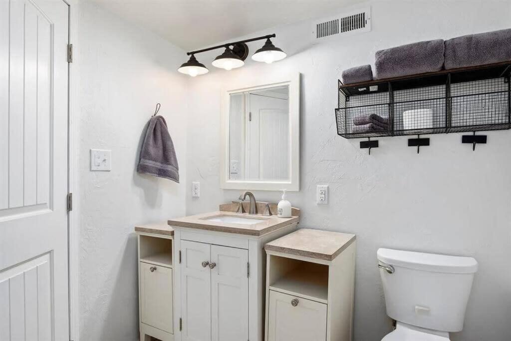 #Stayinmydistrict Twin Falls Pendleton Chic Suite Exterior photo