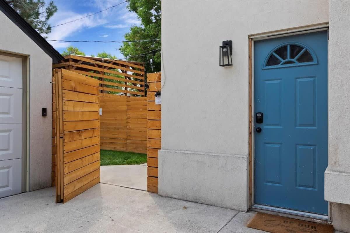 #Stayinmydistrict Twin Falls Pendleton Chic Suite Exterior photo